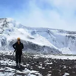 La Finestra Sull'etna