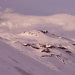 La Finestra Sull'etna Дом отдыха *