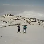 Дом отдыха La Finestra Sull'etna Лингуаглосса