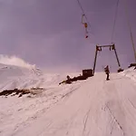 La Finestra Sull'etna Дом отдыха *