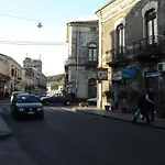 La Finestra Sull'etna Дом отдыха