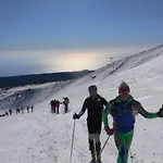 Дом отдыха La Finestra Sull'etna *