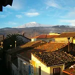 La Finestra Sull'etna Дом отдыха