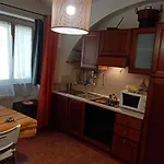 Дом отдыха La Finestra Sull'etna Лингуаглосса