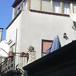 Дом отдыха La Finestra Sull'etna Лингуаглосса