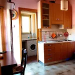 La Finestra Sull'etna Дом отдыха *
