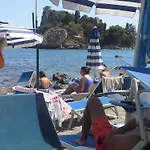 La Finestra Sull'etna Дом отдыха *