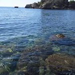Дом отдыха La Finestra Sull'etna Лингуаглосса