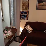 Дом отдыха La Finestra Sull'etna *