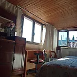 La Finestra Sull'etna *