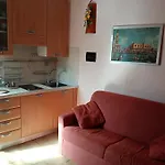 Дом отдыха La Finestra Sull'etna