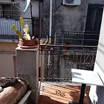 La Finestra Sull'etna Дом отдыха *