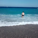 La Finestra Sull'etna Дом отдыха Лингуаглосса