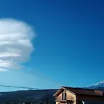 La Finestra Sull'etna Дом отдыха