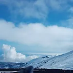 La Finestra Sull'etna Дом отдыха Лингуаглосса