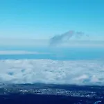 Дом отдыха La Finestra Sull'etna *