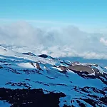La Finestra Sull'etna Дом отдыха