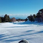 La Finestra Sull'etna Дом отдыха *