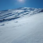 La Finestra Sull'etna Дом отдыха *
