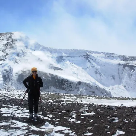 La Finestra Sull'etna