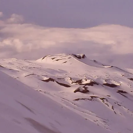 La Finestra Sull'etna Dom wakacyjny *