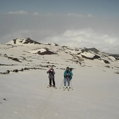 Dom wakacyjny La Finestra Sull'etna Linguaglossa