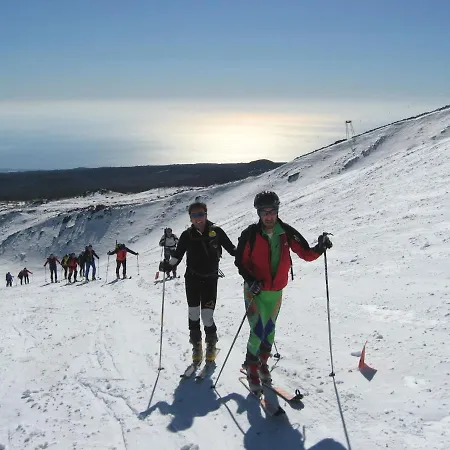 La Finestra Sull'etna * Linguaglossa