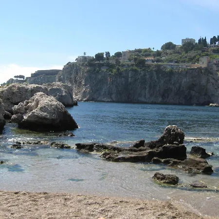 La Finestra Sull'etna Linguaglossa