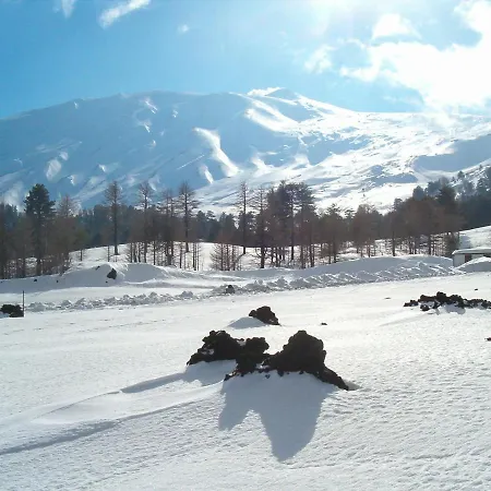 La Finestra Sull'etna