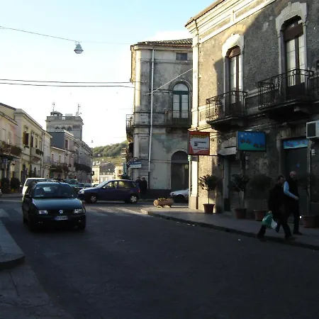 La Finestra Sull'etna Dom wakacyjny
