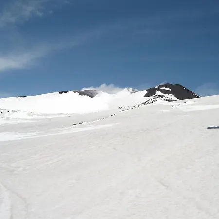 Dom wakacyjny La Finestra Sull'etna