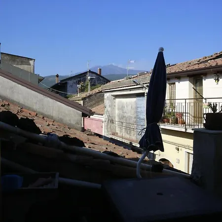 La Finestra Sull'etna * Linguaglossa