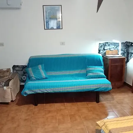 La Finestra Sull'etna Dom wakacyjny Linguaglossa