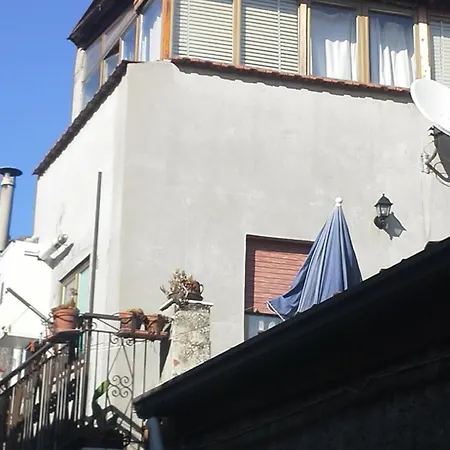 Dom wakacyjny La Finestra Sull'etna Linguaglossa