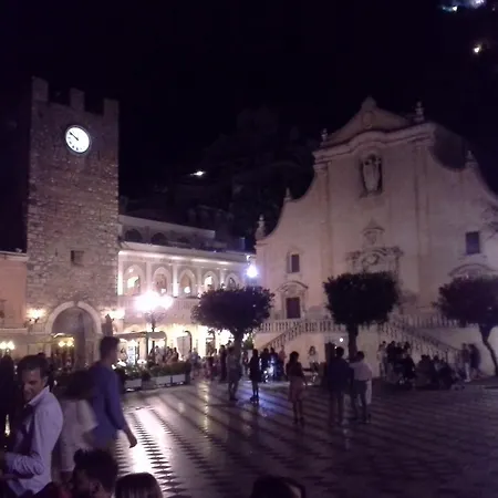 La Finestra Sull'etna Dom wakacyjny *