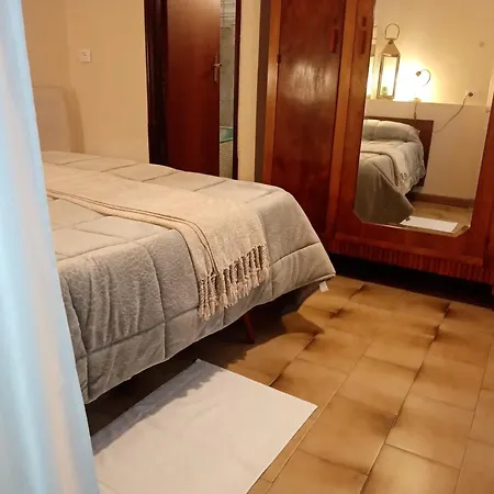 La Finestra Sull'etna Dom wakacyjny