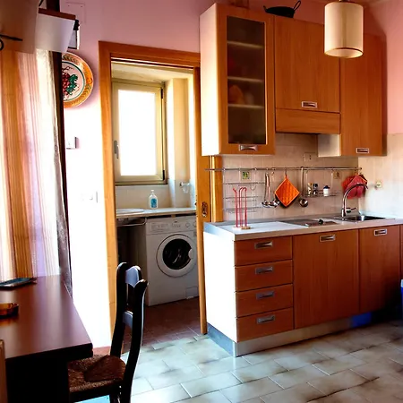 La Finestra Sull'etna Dom wakacyjny *