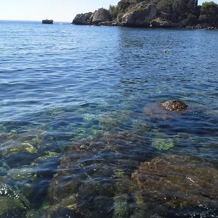 Dom wakacyjny La Finestra Sull'etna Linguaglossa