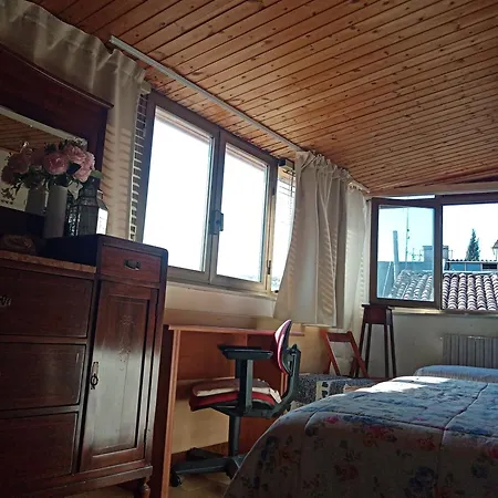La Finestra Sull'etna *