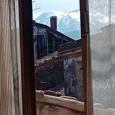 La Finestra Sull'etna Dom wakacyjny *