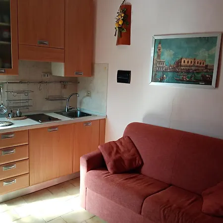 Dom wakacyjny La Finestra Sull'etna