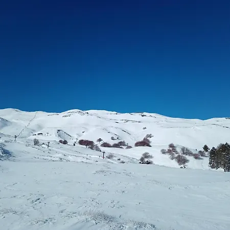 Дом отдыха La Finestra Sull'etna Лингуаглосса