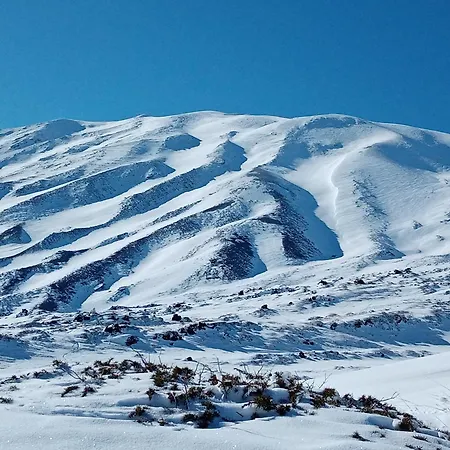 La Finestra Sull'etna