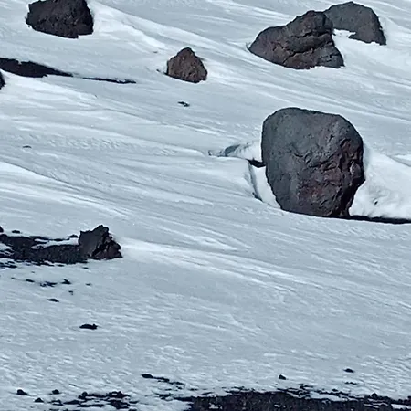 Dom wakacyjny La Finestra Sull'etna Linguaglossa