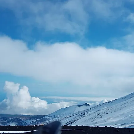 La Finestra Sull'etna Dom wakacyjny Linguaglossa