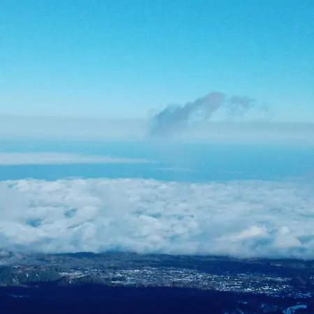 Dom wakacyjny La Finestra Sull'etna *