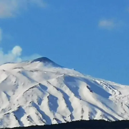 La Finestra Sull'etna *