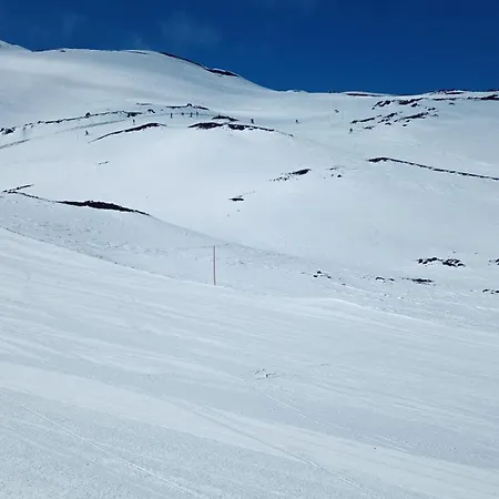 La Finestra Sull'etna Linguaglossa