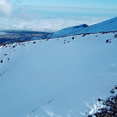 La Finestra Sull'etna