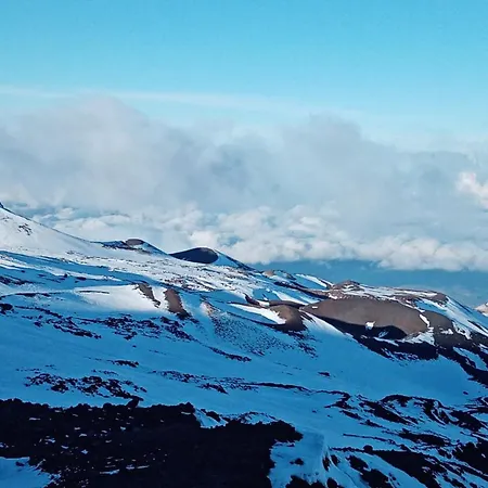 La Finestra Sull'etna Dom wakacyjny